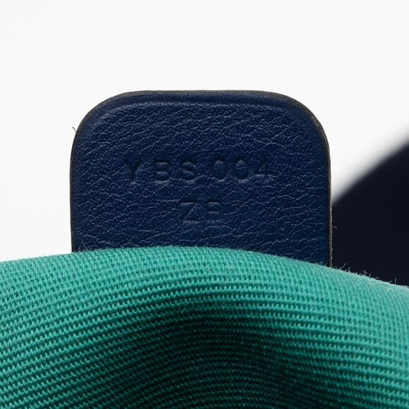 Hermes Toile Swift Record Tote - Picture 6 of 11